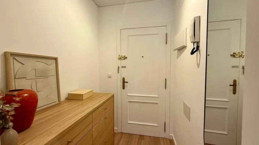 Apartment de 3 chambres à La Mata, Spain No. 1168 № 8