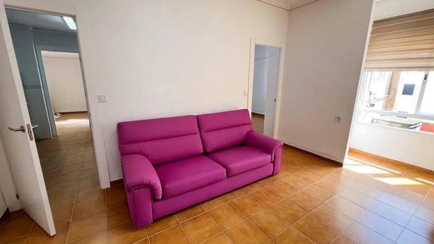 Apartment de 2 chambres à Sagunto, Spain No. 2202 № 9