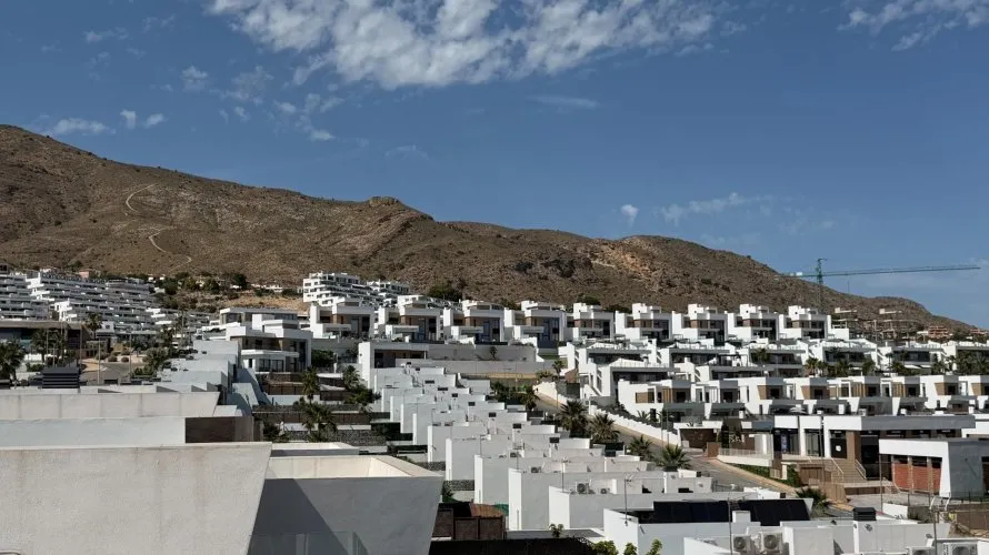 House de 324m² à Finestrat, Spain No. 1411 № 27