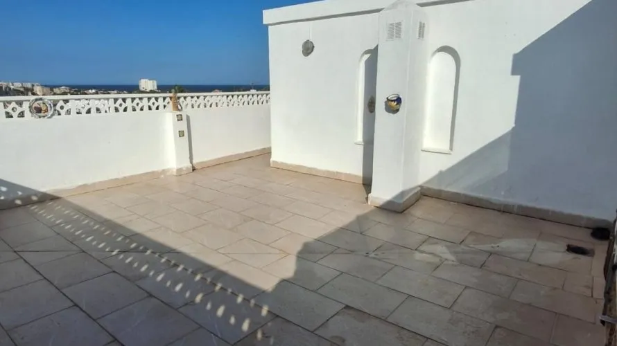 Penthouse de 3 chambres à La Zenia, Spain No. 2032 № 25