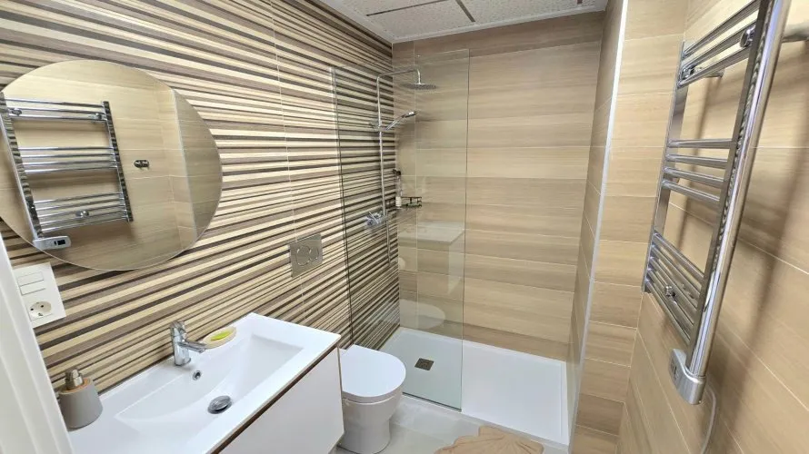 Penthouse de 2 chambres à Torrevieja, Spain No. 1184 № 19