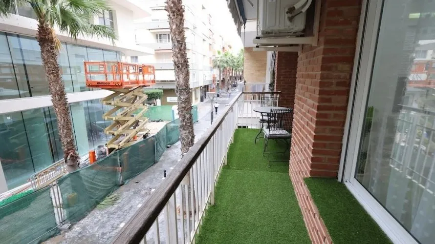 Apartment de 4 chambres à Torrevieja, Spain No. 1334 № 12