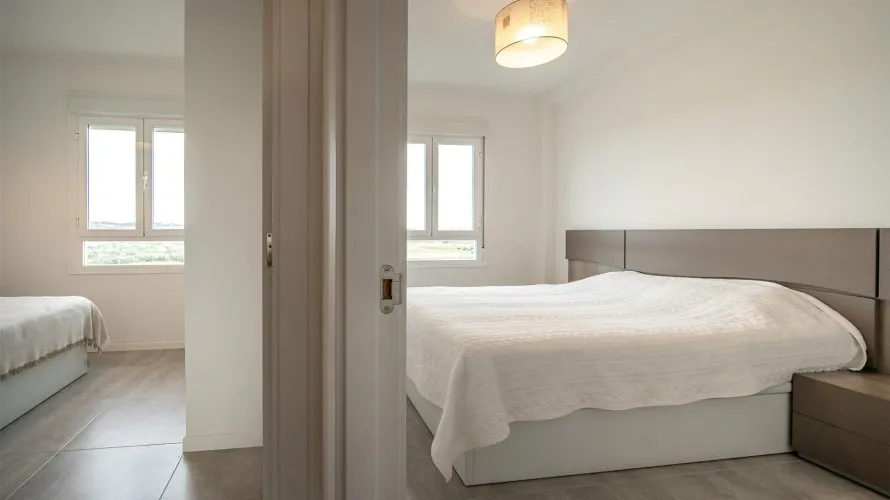 Penthouse de 2 chambres à Dehesa De Campoamor, Spain No. 1074 № 4