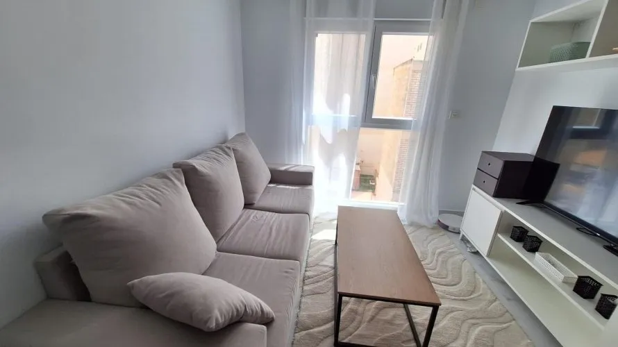 Apartment de 1 chambre à Torrevieja, Spain No. 2244 № 19