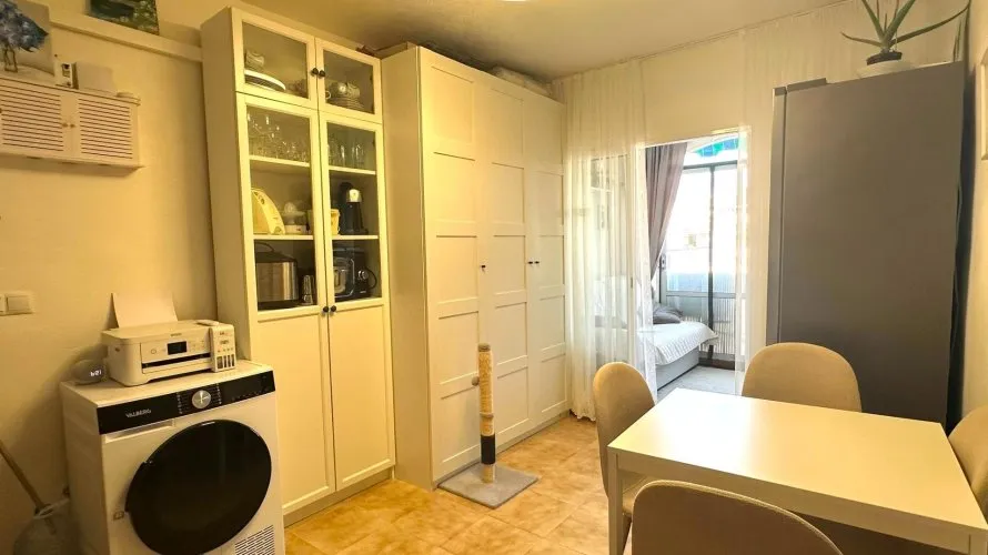 Apartment de 1 chambre à Torrevieja, Spain No. 2246 № 11