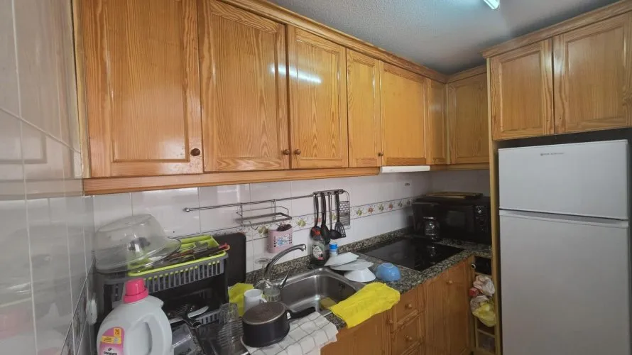 Apartment de 3 chambres à Torrevieja, Spain No. 2169 № 5