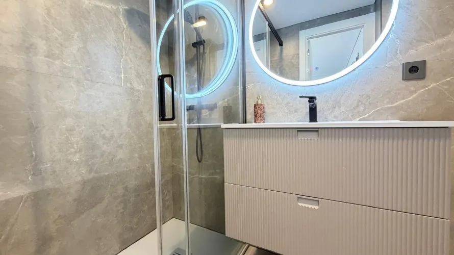 Apartment de 3 chambres à Torrevieja, Spain No. 1077 № 16