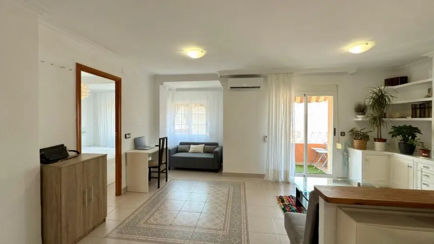 Apartment de 1 chambre à La Florida, Spain No. 2057 № 19
