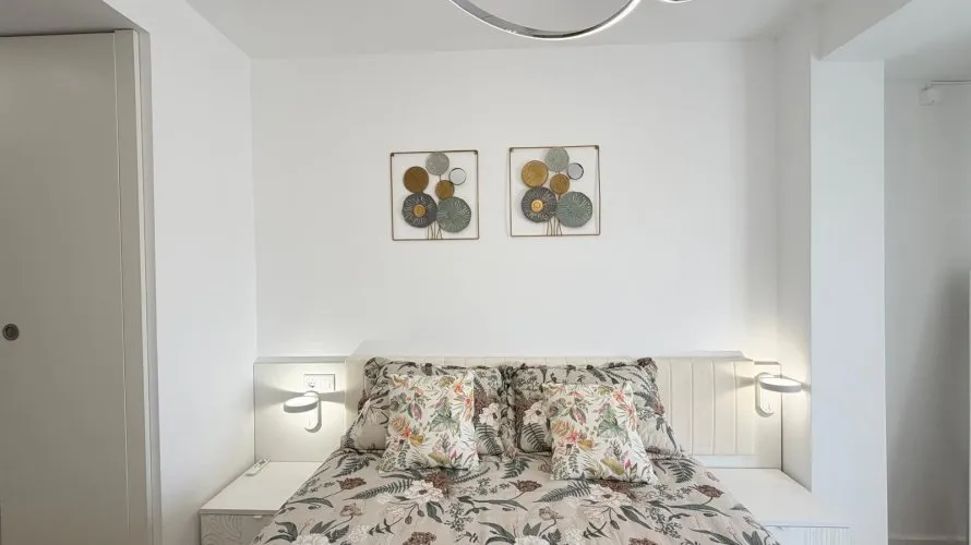 Apartment de 3 chambres à Torrevieja, Spain No. 1042 № 5