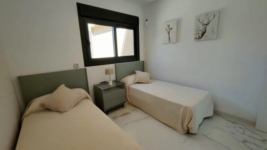Penthouse de 156m² à Benidorm, Spain No. 1181 № 10