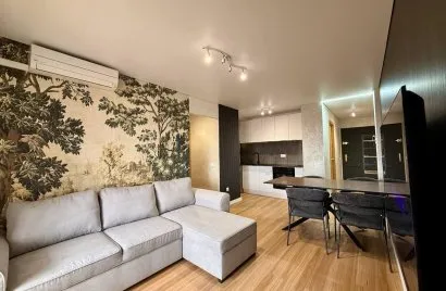 Apartment de 2 chambres à Torrevieja, Spain No. 1012