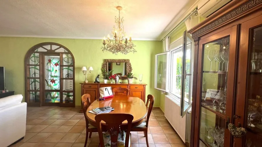 Villa de 236m² à Rojales, Spain No. 1304 № 19