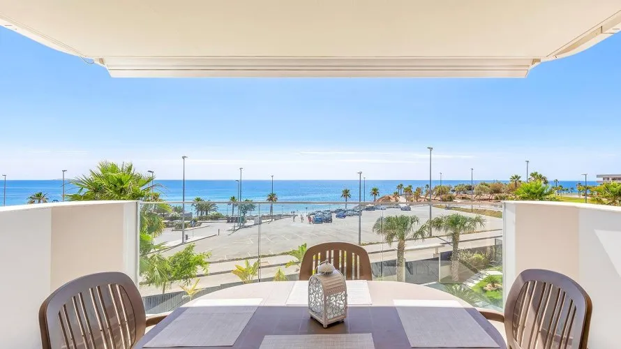 Apartment de 2 chambres à Torre de la Horadada, Spain No. 1290 № 26