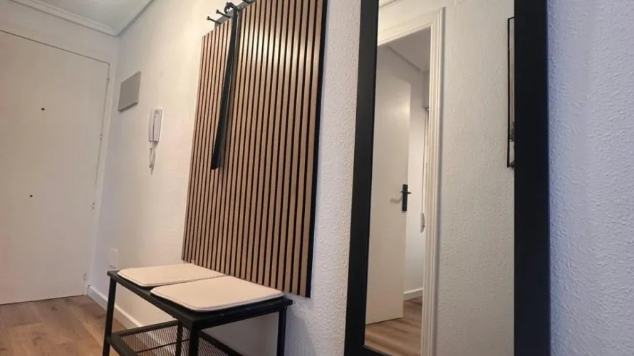 Penthouse de 1 chambre à Torrevieja, Spain No. 2108 № 4