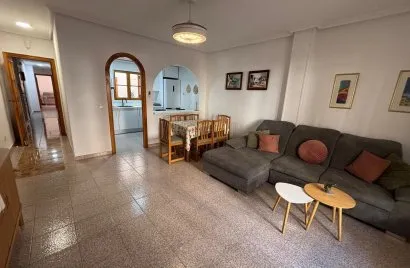 Apartment de 1 chambre à Torrevieja, Spain No. 1429