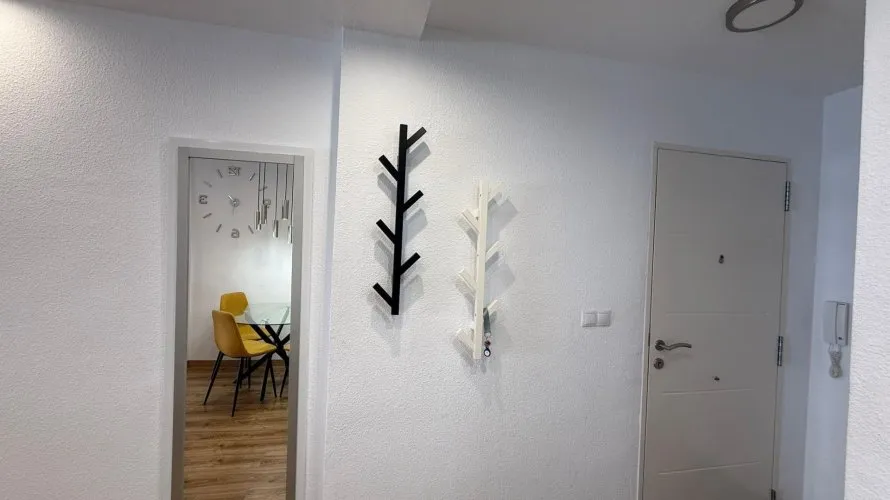 Apartment de 2 chambres à Torrevieja, Spain No. 2153 № 3