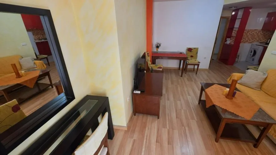 Apartment de 1 chambre à Torrevieja, Spain No. 2228 № 20