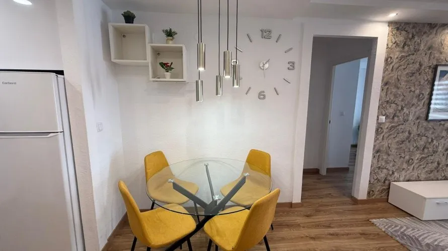 Apartment de 2 chambres à Torrevieja, Spain No. 2153 № 12
