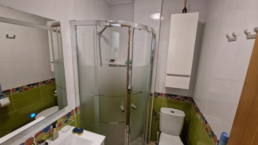 Apartment de 1 chambre à Torrevieja, Spain No. 1268 № 26