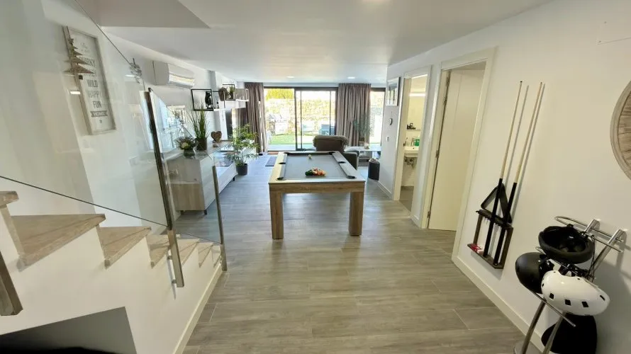 Penthouse de 3 chambres à Finestrat, Spain No. 1046 № 9