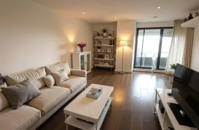 Apartment de 3 chambres à Alicante, Spain No. 2019