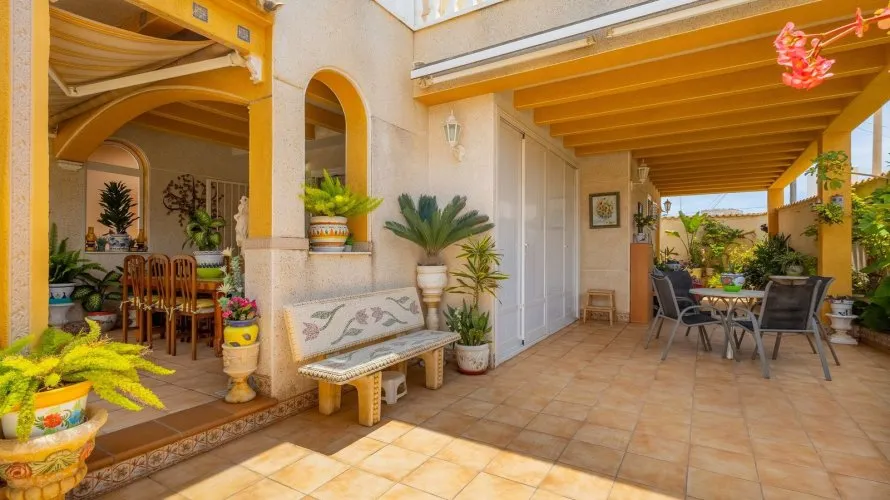 House de 244m² à Torrevieja, Spain No. 1959 № 24
