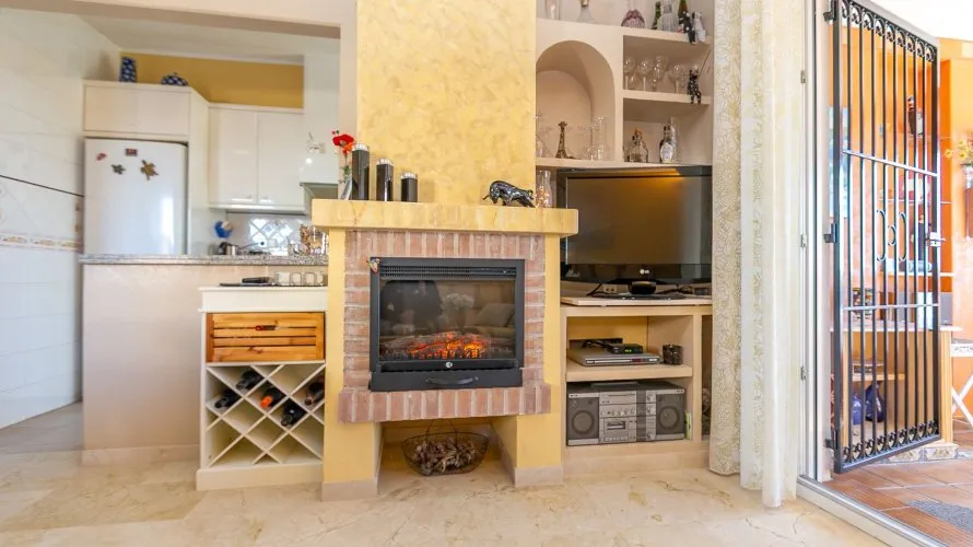 Apartment de 73m² à Playa Flamenca II, Spain No. 1099 № 9