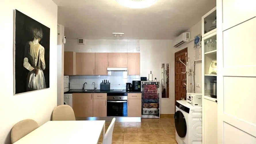 Apartment de 1 chambre à Torrevieja, Spain No. 2246 № 16