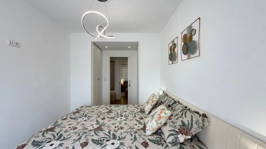 Apartment de 3 chambres à Torrevieja, Spain No. 1042 № 9