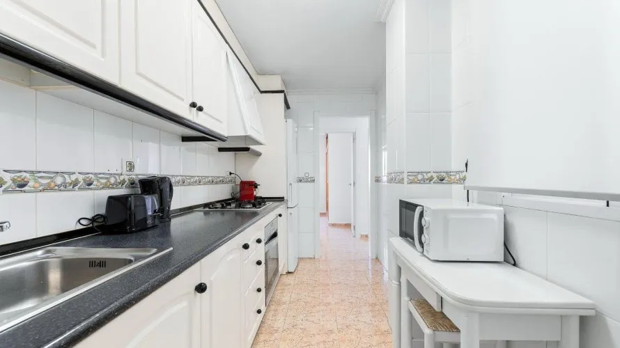 Apartment de 3 chambres à Torrevieja, Spain No. 2177 № 14