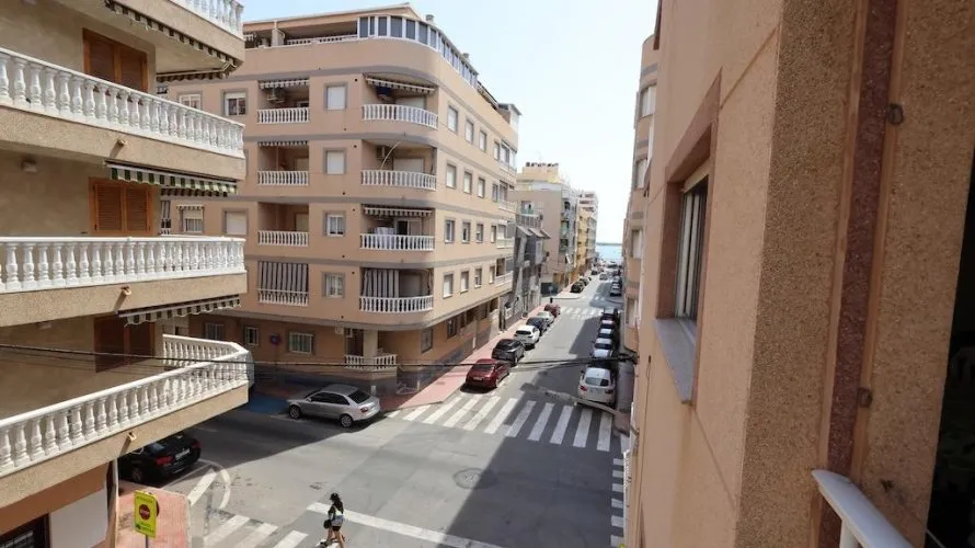Apartment de 3 chambres à Torrevieja, Spain No. 2170 № 11