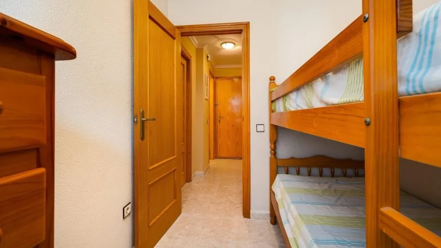 Apartment de 2 chambres à Torrevieja, Spain No. 2147 № 12