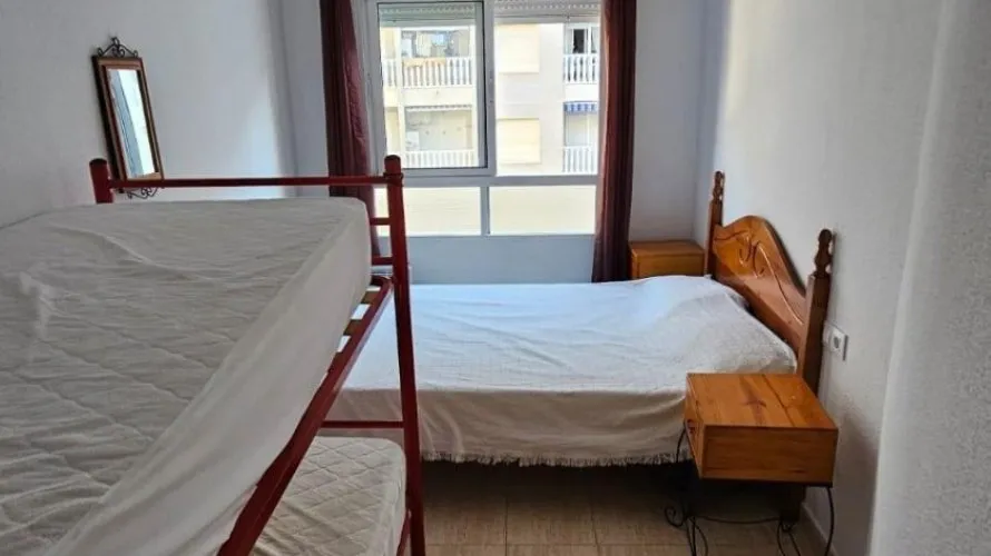 Apartment de 1 chambre à Torrevieja, Spain No. 2175 № 8