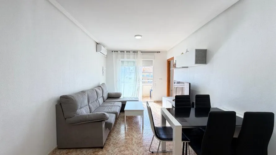 Apartment de 2 chambres à Torrevieja, Spain No. 2120 № 12