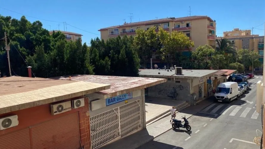 Apartment de 2 chambres à Alicante, Spain No. 2220 № 6