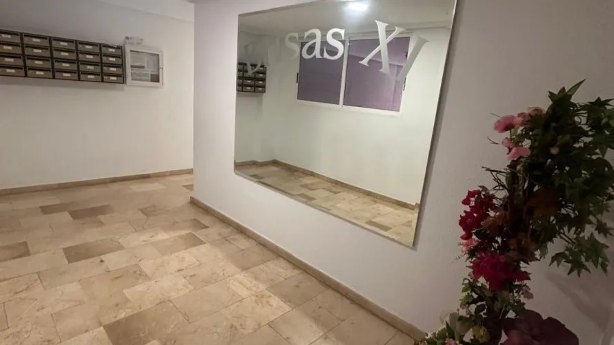 Penthouse de 1 chambre à Torrevieja, Spain No. 2108 № 24