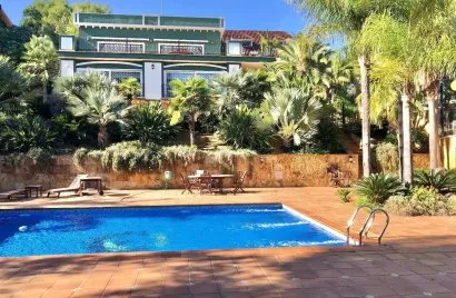 Villa de 6 chambres à El Palmar, Spain No. 1217