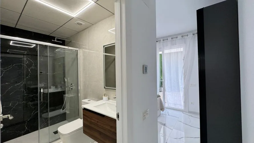 Apartment de 2 chambres à Torrevieja, Spain No. 1388 № 3