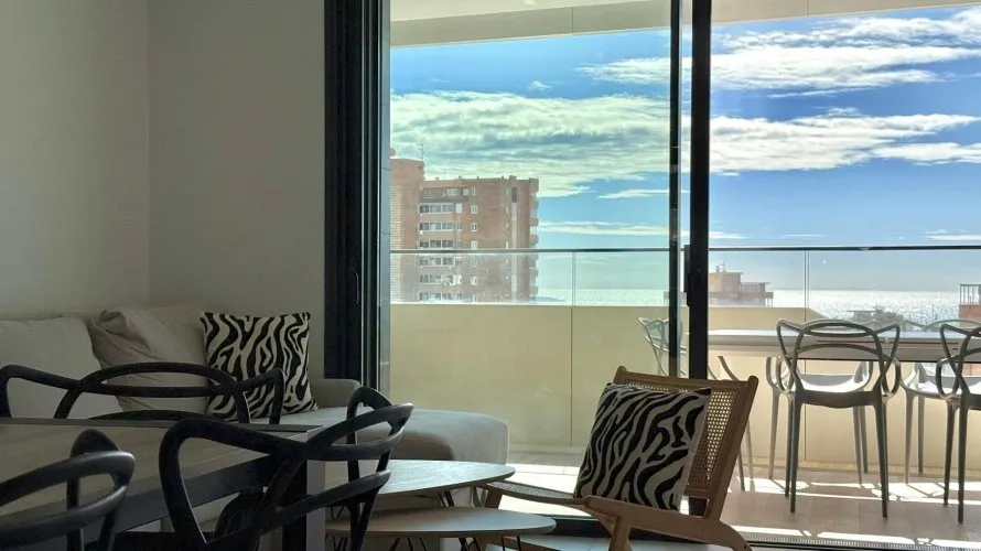 Apartment de 2 chambres à Finestrat, Spain No. 1254 № 27