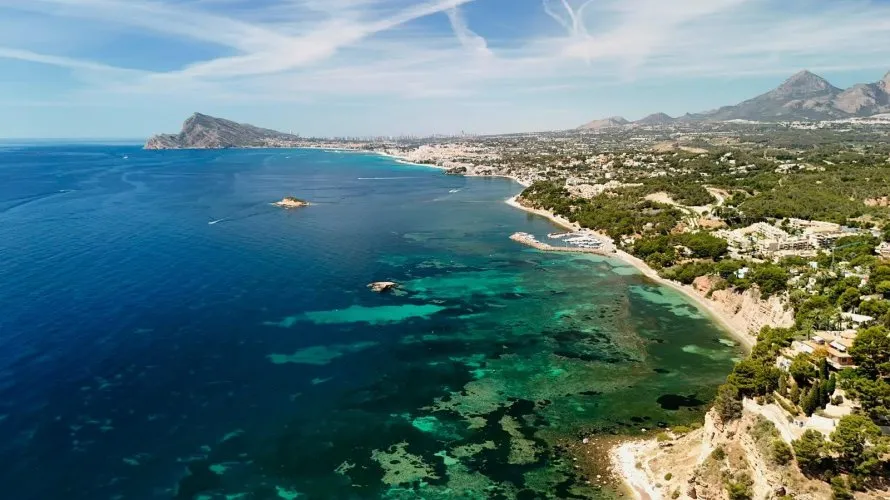 Apartment de 3 chambres à Zona Altea Hills, Spain No. 1128 № 8