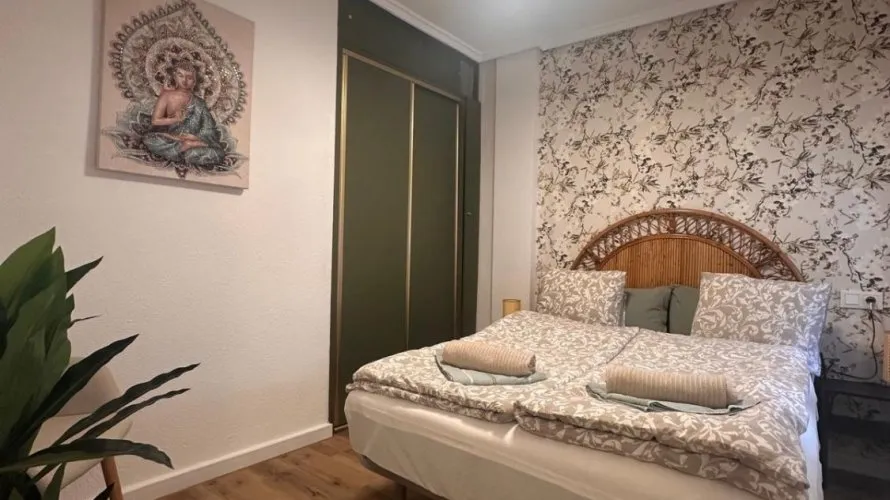 Penthouse de 1 chambre à Torrevieja, Spain No. 2108 № 5