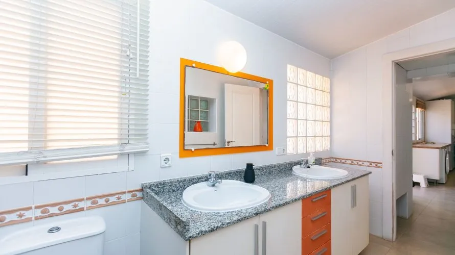 Villa de 293m² à La Zenia, Spain No. 1381 № 22