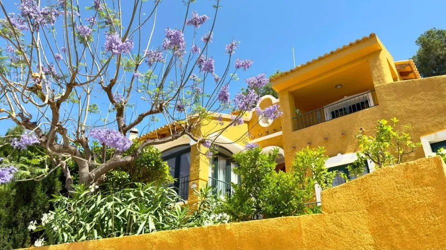Apartment de 3 chambres à Zona Altea Hills, Spain No. 1128 № 10