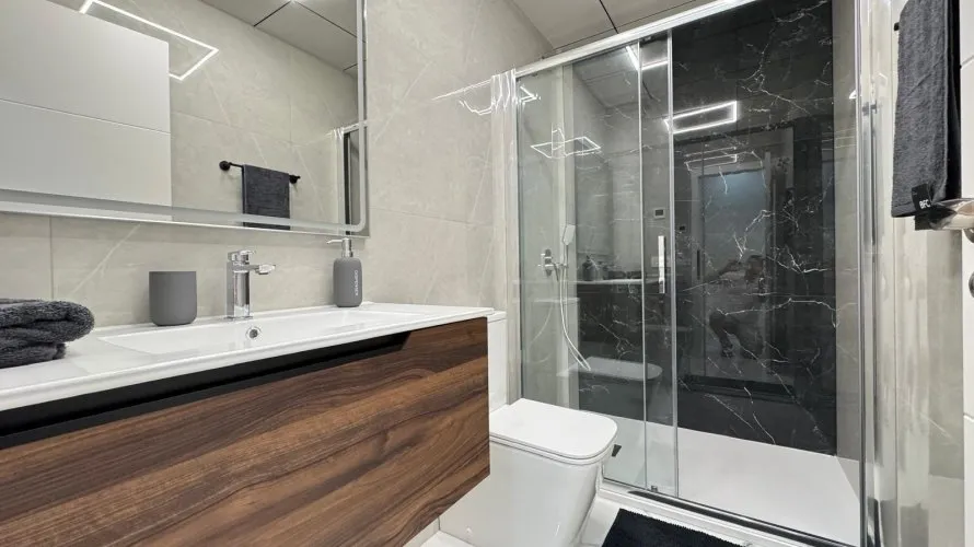 Apartment de 2 chambres à Torrevieja, Spain No. 1388 № 6