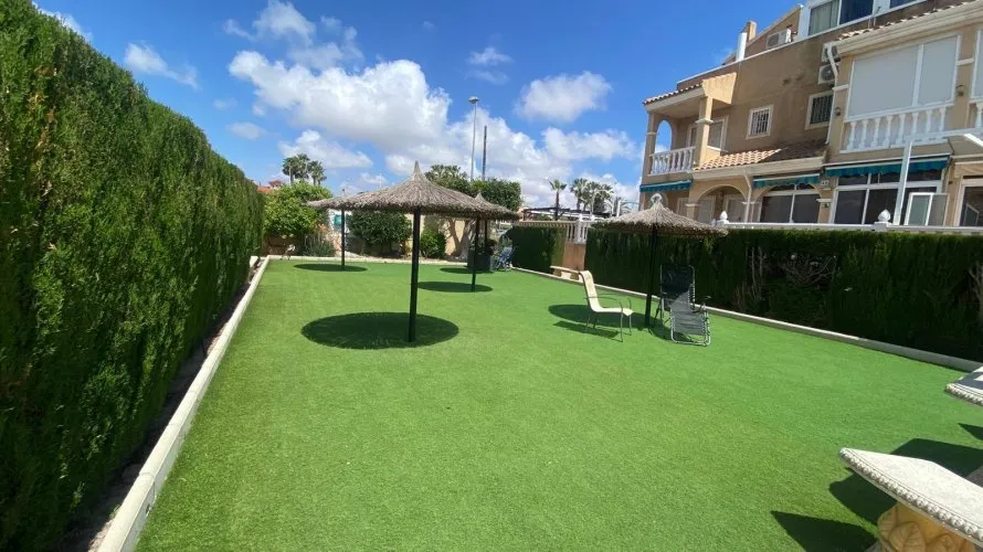 House de 3 chambres à Torrevieja, Spain No. 1135 № 24