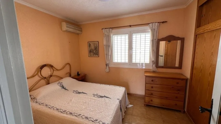 Penthouse de 2 chambres à Torrevieja, Spain No. 2141 № 10