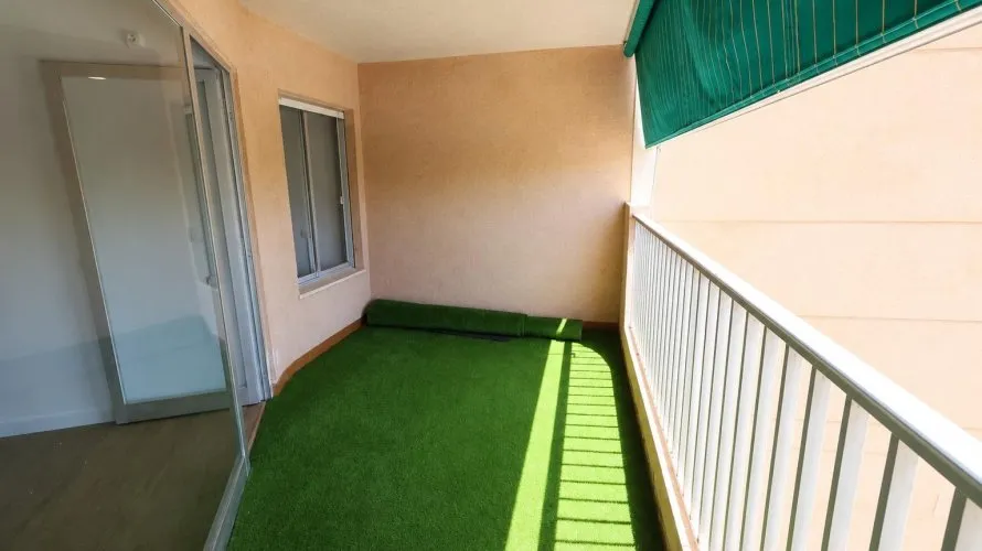 Apartment de 3 chambres à La Zenia, Spain No. 1416 № 9