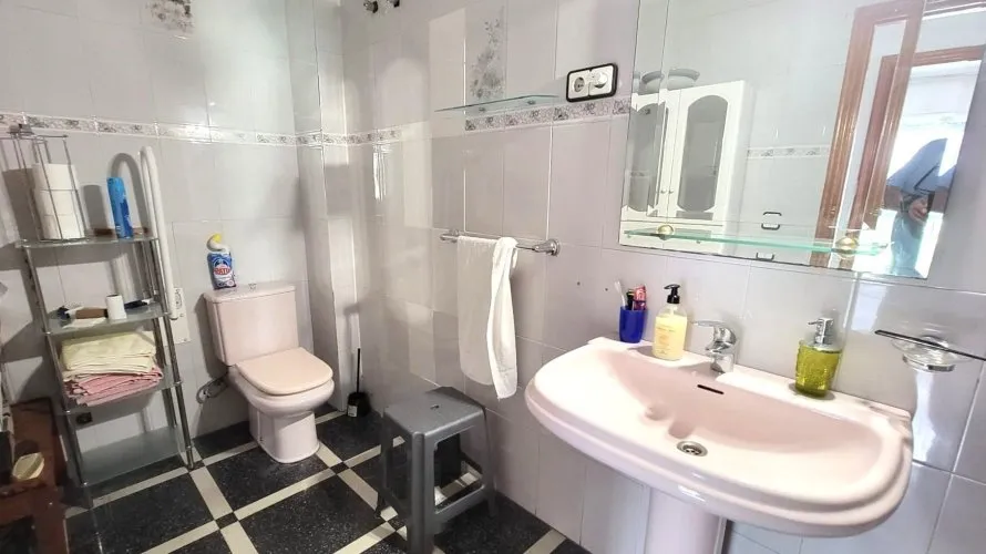 Apartment de 1 chambre à Torrevieja, Spain No. 1040 № 22
