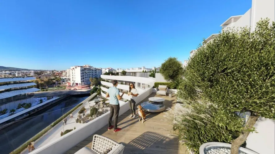 Apartment de 1 chambre à Talamanca, Spain No. 1220 № 25