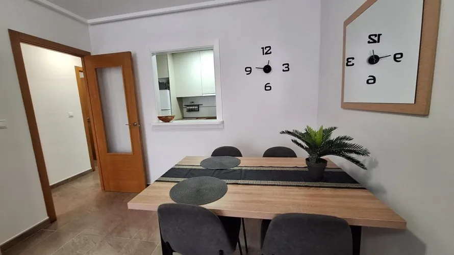 Apartment de 2 chambres à Torrevieja, Spain No. 2002 № 14